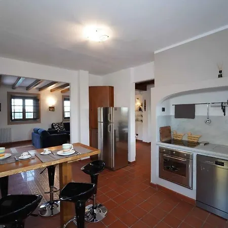 Villa Luxurious With Breathtaking Sea Views