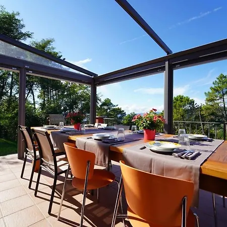 Luxurious With Breathtaking Sea Views Sarzana