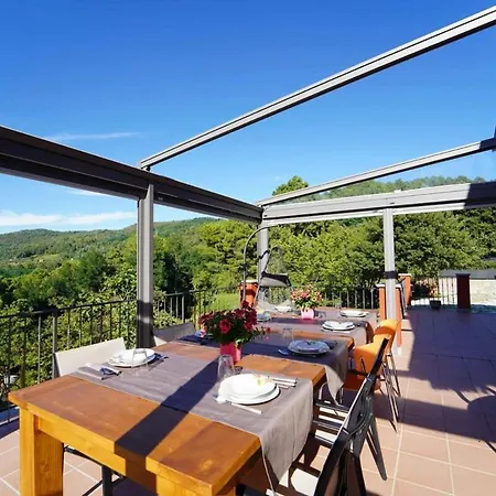 Luxurious With Breathtaking Sea Views Villa