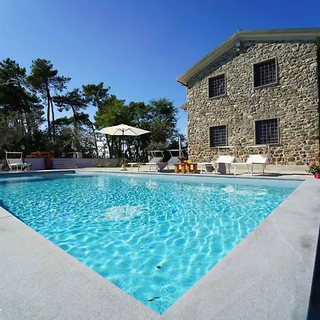Luxurious With Breathtaking Sea Views Villa *