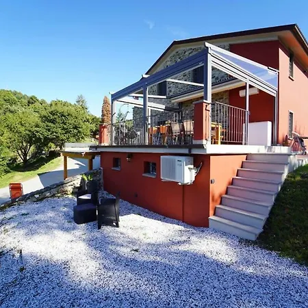 Villa Luxurious With Breathtaking Sea Views *