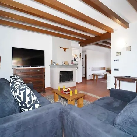 Luxurious With Breathtaking Sea Views * Sarzana